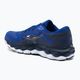 Men's running shoes Mizuno Wave Sky 7 surf the web/silver/dress blues 3