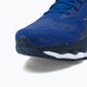 Men's running shoes Mizuno Wave Sky 7 surf the web/silver/dress blues 7