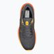 Men's running shoes Mizuno Wave Skyrise 5 turbolence/citrus/nasturtium 5
