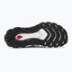 Men's running shoes Mizuno Wave Skyrise 5 black/white/cayenne 4