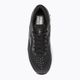 Men's running shoes Mizuno Wave Skyrise 5 black/white/cayenne 5