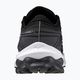 Men's running shoes Mizuno Wave Skyrise 5 black/white/cayenne 10