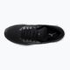 Men's running shoes Mizuno Wave Skyrise 5 black/white/cayenne 11