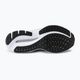 Men's running shoes Mizuno Wave Inspire 20 ebony/white/black 5