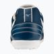 Men's football boots Mizuno MRL Sala Club TF sailor blue/white 4