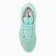Women's running shoes Mizuno Wave Rider 27 eggshell blue/white/anise flower 7