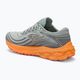 Women's running shoes Mizuno Wave Skyrise 5 abyss/dubarry/carrot curl 3