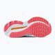 Women's running shoes Mizuno Wave Inspire 20 gray mist/white/dubarry 6