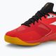 Men's volleyball shoes Mizuno Wave Dimension radiant red/white/carrot curl 7