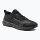 Men's running shoes Mizuno Wave Daichi 8 GTX ebony/ultimate gray/black