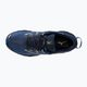 Men's running shoes Mizuno Wave Mujin 10 dress blues/sharp green/swim cap 11