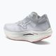 Men's running shoes Mizuno Wave Rebellion Pro 2 white/harbor mist/cayenne 4