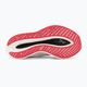 Women's running shoes Mizuno Wave Rebellion Pro 2 white/harbor mist/cayenne 4