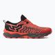 Men's running shoes Mizuno Wave Daichi 8 cayenne/black/high risk red 2