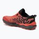 Men's running shoes Mizuno Wave Daichi 8 cayenne/black/high risk red 3