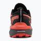 Men's running shoes Mizuno Wave Daichi 8 cayenne/black/high risk red 6
