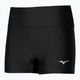 Women's shorts Mizuno Impulse Core black