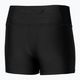 Women's shorts Mizuno Impulse Core black 2