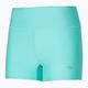 Women's shorts Mizuno Impulse Core eggshell blue 3