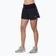 Women's running shorts Mizuno Core 5.5 black