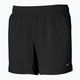 Women's running shorts Mizuno Core 5.5 black 3