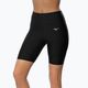 Women's running shorts Mizuno Impulse Core Mid Tight black