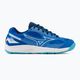 Mizuno Cyclone Speed 4 volleyball shoes mugen blue/white/estate blue 2