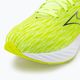 Men's running shoes Mizuno Wave Rider 28 mizuno neo lime/black/acid lime 7