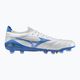 Mizuno Morelia Neo IV β Elite FG men's football boots laser blue/white 2