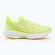 Women's running shoes Mizuno Wave Rider 28 mizuno neo lime/flax/mizuno snow white 2