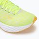 Women's running shoes Mizuno Wave Rider 28 mizuno neo lime/flax/mizuno snow white 7