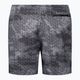 Men's Nike Matrix 5" swim shorts grey NESSA534-001 2