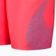 Men's Nike Matrix Logo 7" swim shorts red NESSA521 3