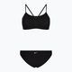 Women's two-piece swimsuit Nike Essential Sports Bikini black NESSA211-001 2