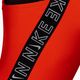 Children's one-piece swimsuit Nike Logo Tape red NESSB758 3