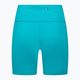 Women's Swim Jammers Nike Missy 6" Kick Short blue NESSB211-345 2