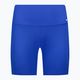 Women's swim shorts Nike Missy 6" Kick Short blue NESSB211