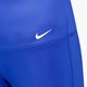 Women's swim shorts Nike Missy 6" Kick Short blue NESSB211 3
