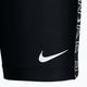 Men's Nike Logo Tape Swim Jammer black NESSB132-001 4