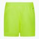 Men's Nike Logo Solid 5" Volley swim shorts yellow NESSA566-737 2