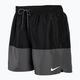 Men's Nike Split 5" Volley swim shorts black NESSB451-001 2
