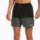 Men's Nike Split 5" Volley swim shorts black NESSB451-001 5