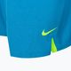 Men's Nike Essential Vital 7" swim shorts blue NESSA479-400 3