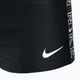 Men's Nike Logo Tape Square Leg swim boxers black NESSB134-001 4