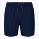 Men's Nike Contend 5" Volley swim shorts navy blue NESSB500-440