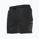 Men's Nike Swoosh Break 5" Volley swim shorts black NESSC601-001