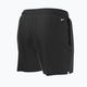 Men's Nike Swoosh Break 5" Volley swim shorts black NESSC601-001 2