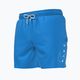 Men's Nike Swoosh Break 5" Volley swim shorts blue NESSC601-458