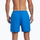 Men's Nike Swoosh Break 5" Volley swim shorts blue NESSC601-458 4