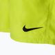 Nike Essential 4" Volley green children's swim shorts NESSB866-312 3